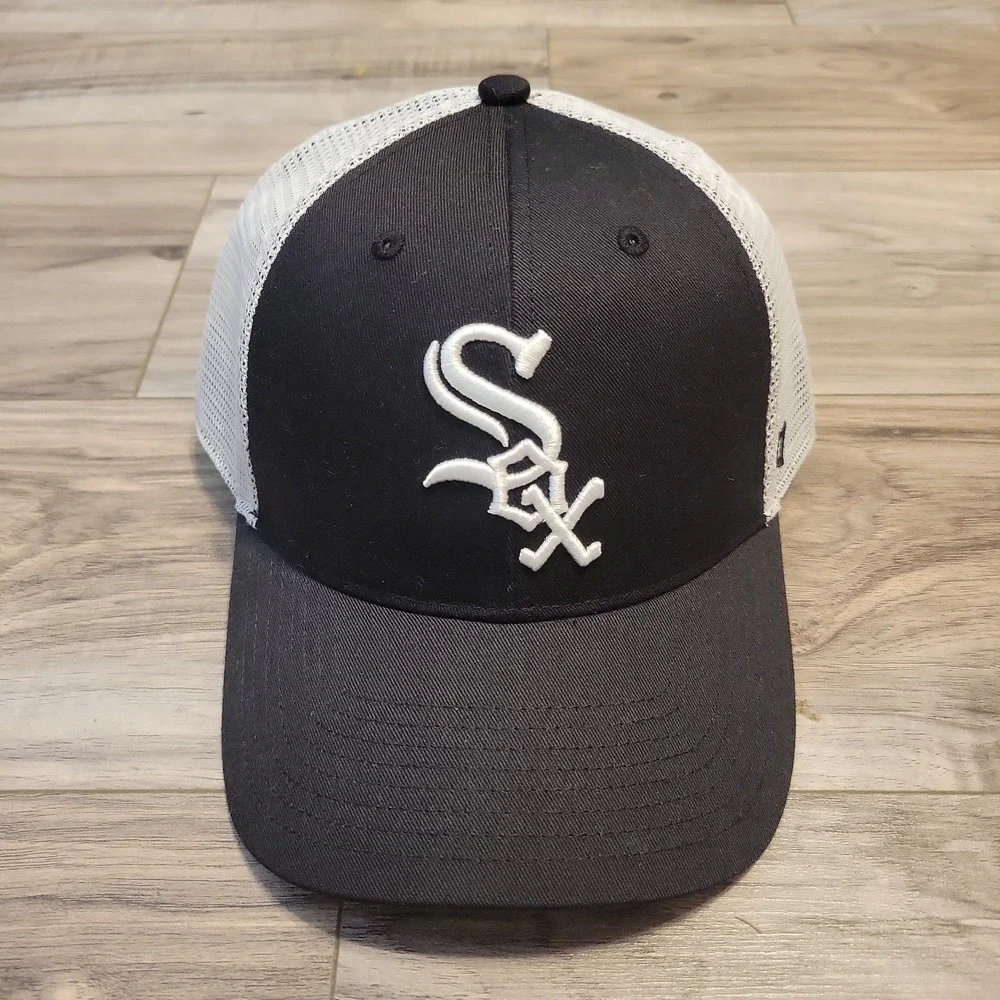 ’47 chicago white